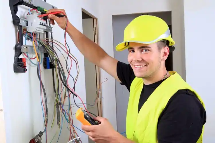 elektricien Doesburg